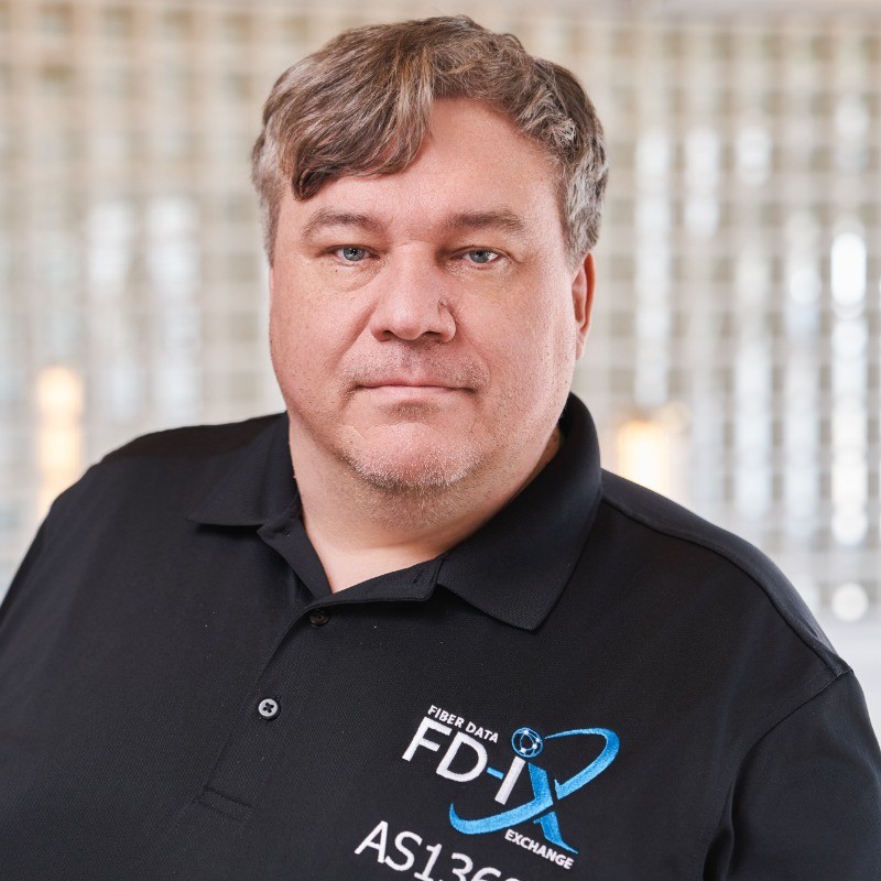 Justin Wilson headshot