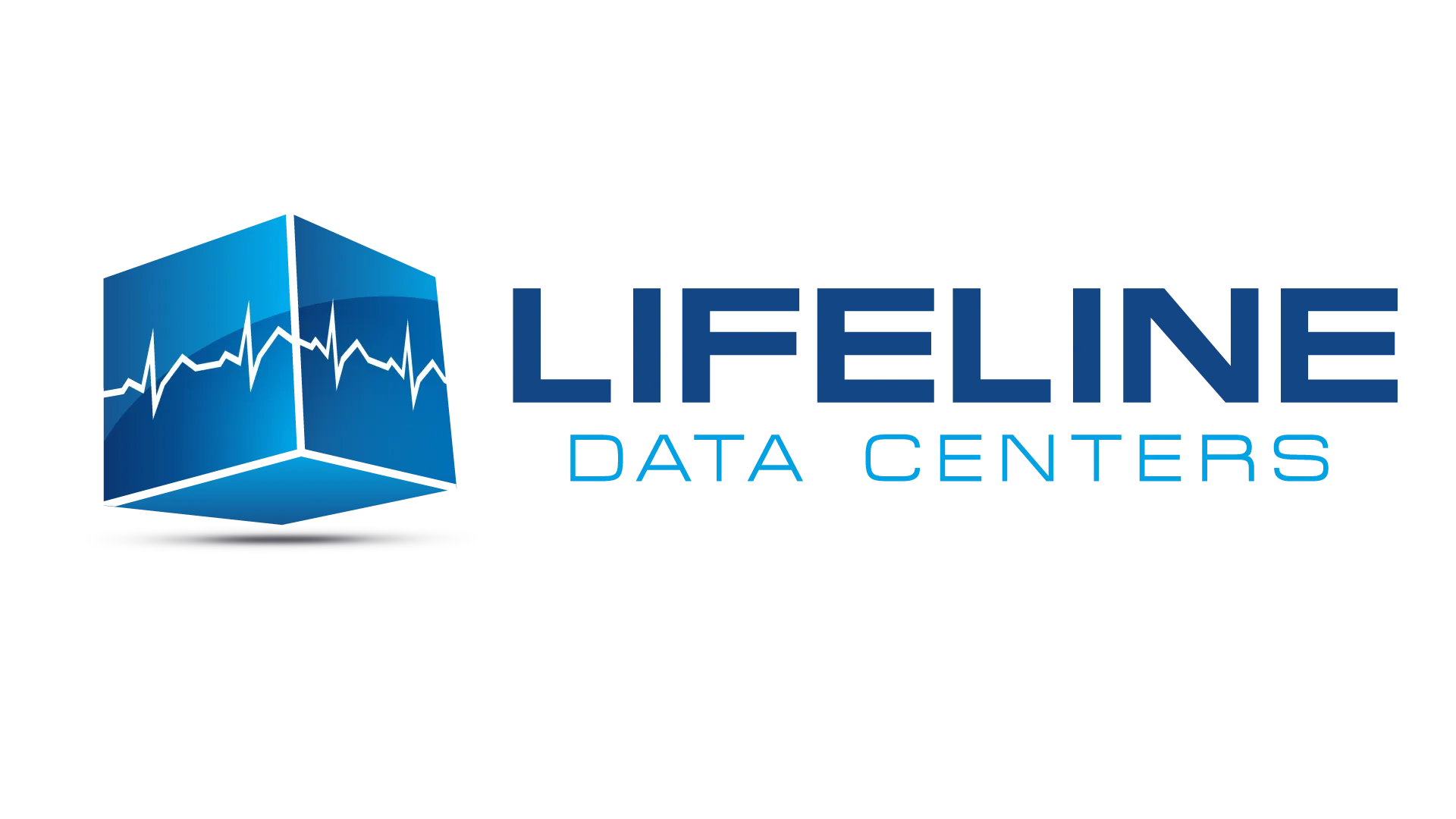 Lifeline Data Centers logo