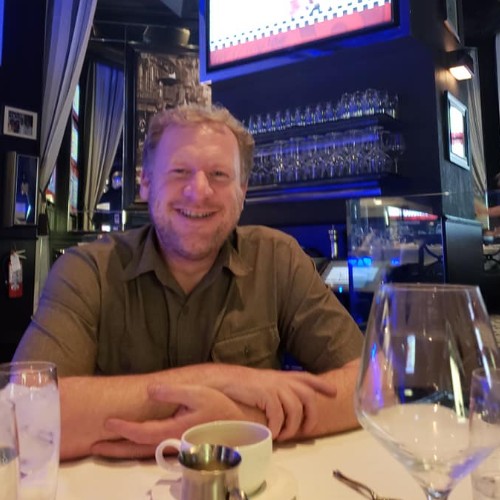 Mark LePere headshot