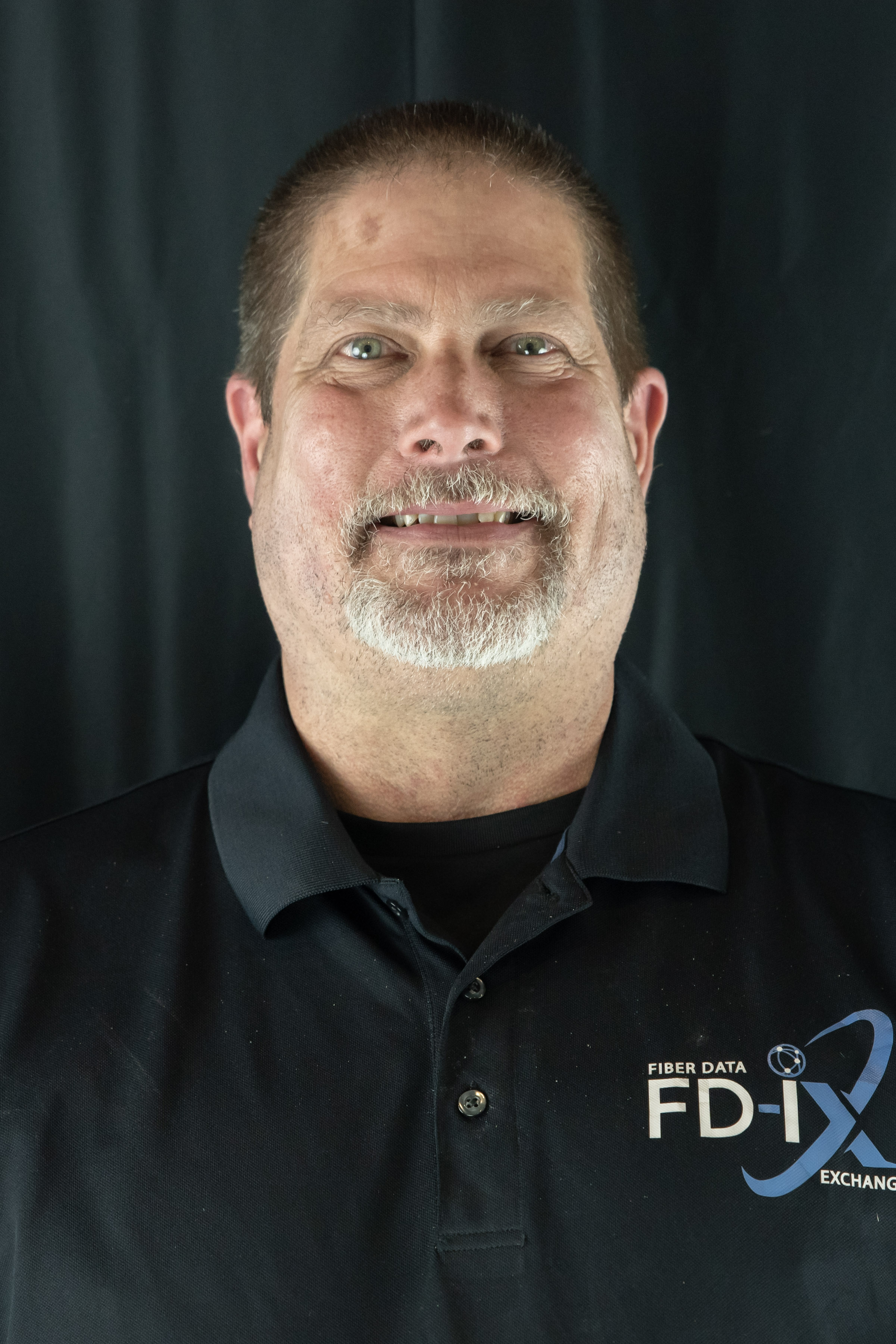 Mike Ousley headshot