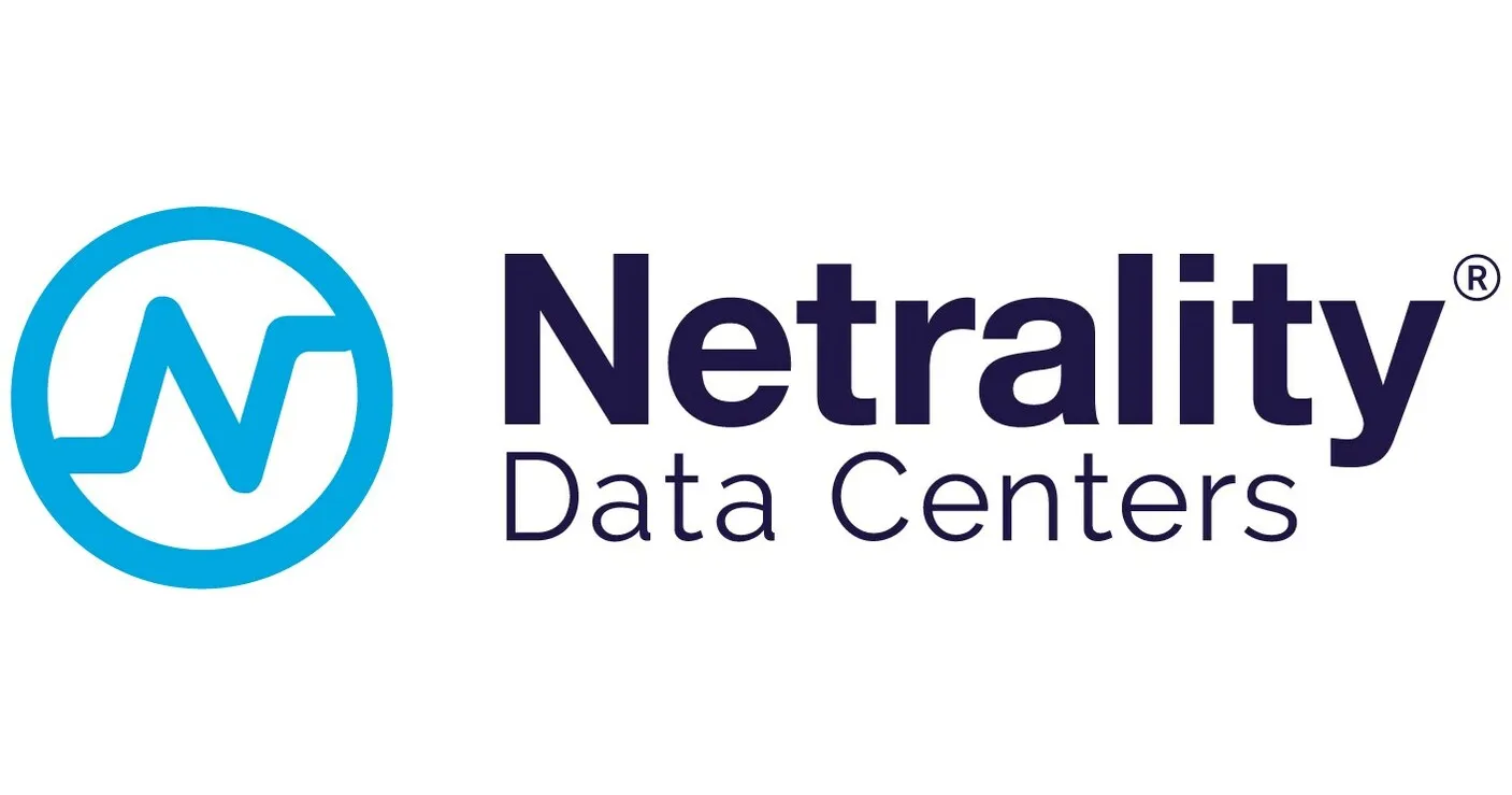 Netrality Data Centers logo