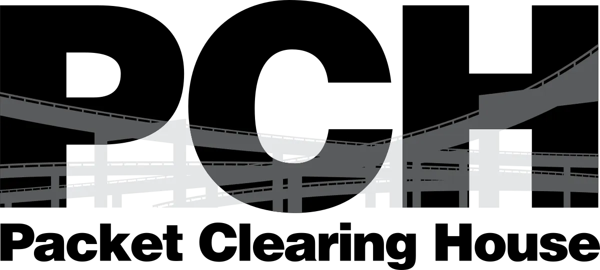 Packet Clearing House logo